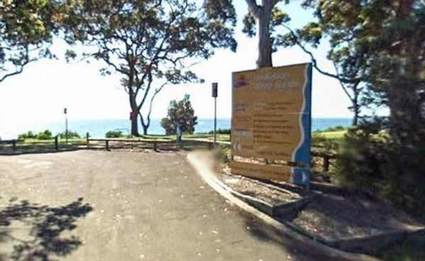 Huskisson White Sands Holiday Park