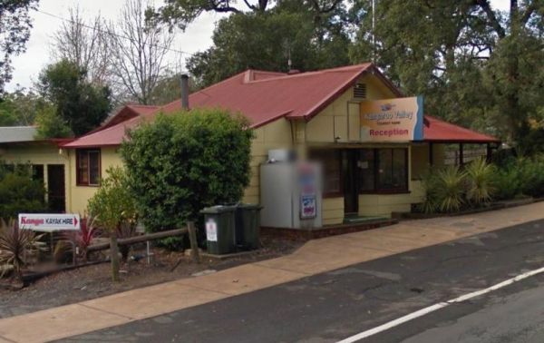 Kangaroo Valley Tourist Park