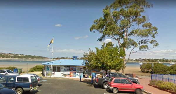 merimbula tourist information centre