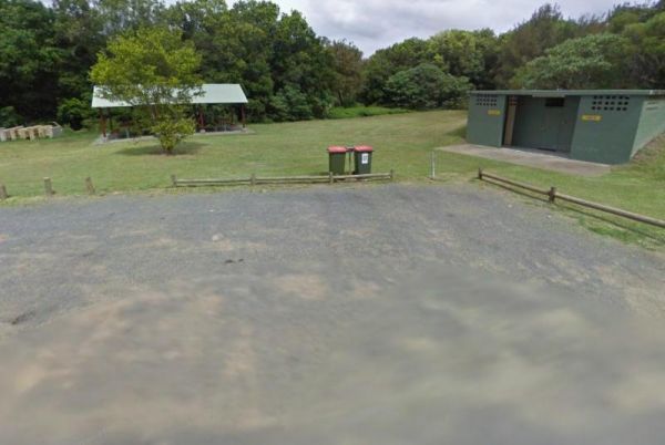 Mick Tuck Riverside Reserve 24 Hour Limit