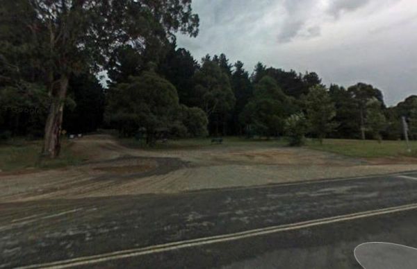 MIllionth Acre Picnic Area