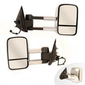 Caravan Towing Mirrors