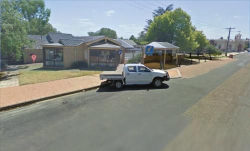 Mudgee Visitor Information Centre