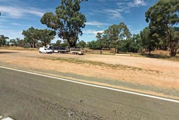 Old Junee Recreation Reserve