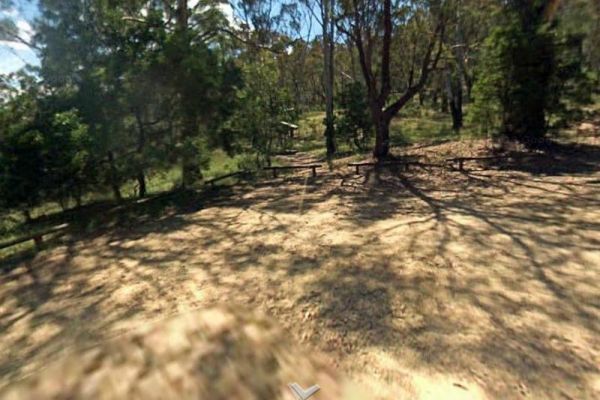 Paddys River Falls Camping Area