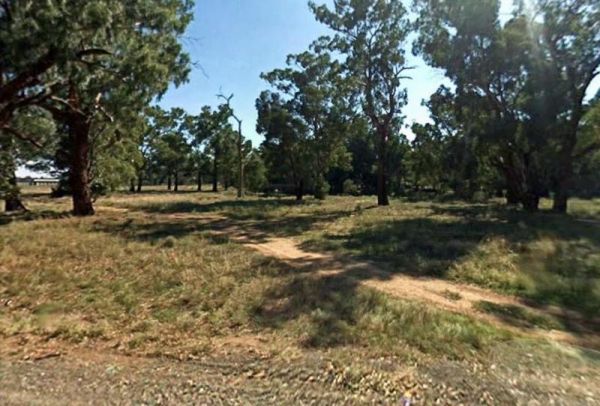 Straneys Bridge Camping Area