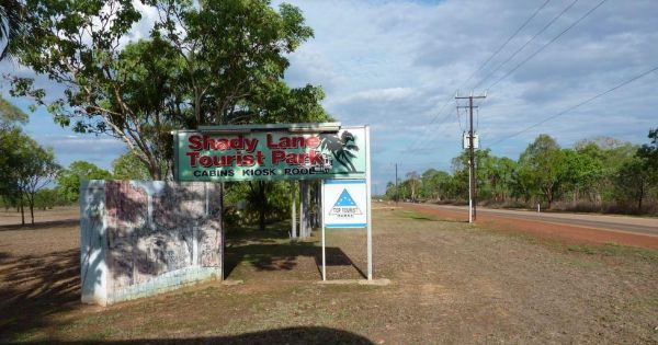 Shady Lane Tourist Park