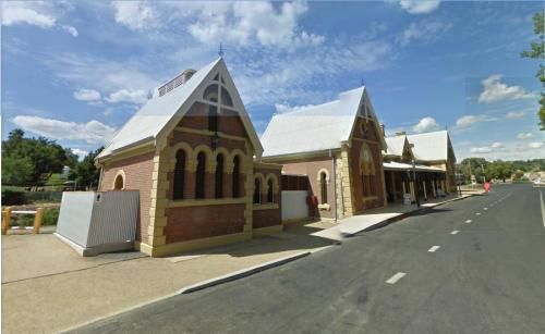 Young Visitor Information Centre