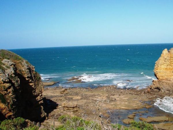 Aireys Inlet Holiday Park