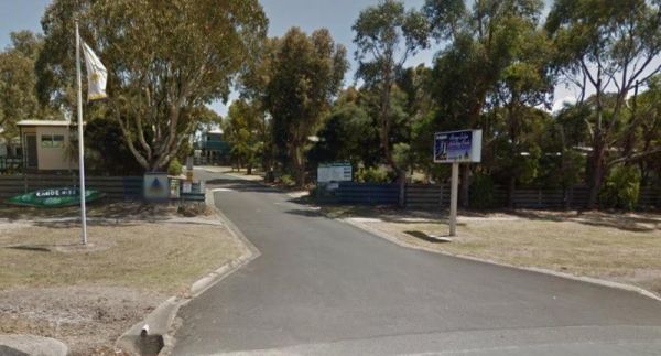 Aireys Inlet Holiday Park