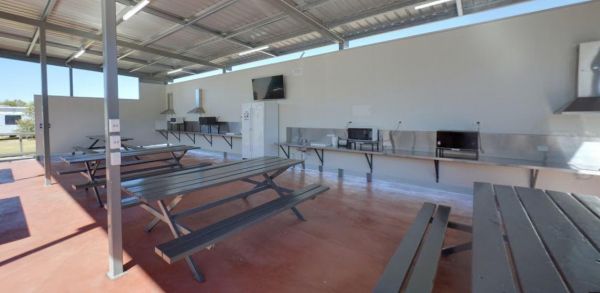 MacDonnell Range Holiday Park Big4