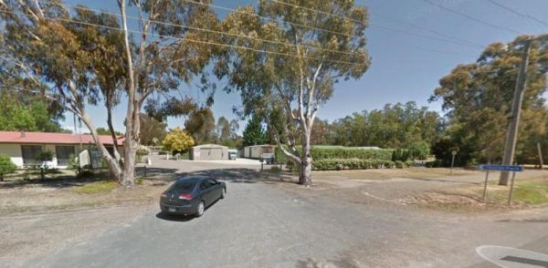 Alexandra Tourist Park