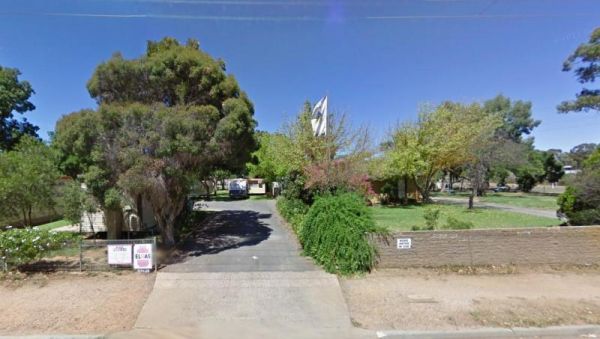 Avondel Caravan Park