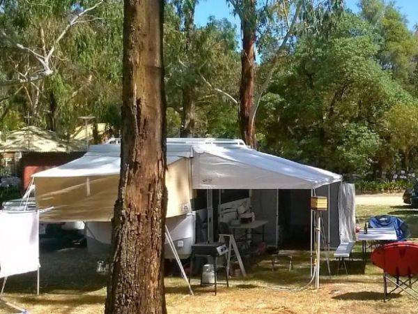 Ballarat Windmill Holiday Park BIG4