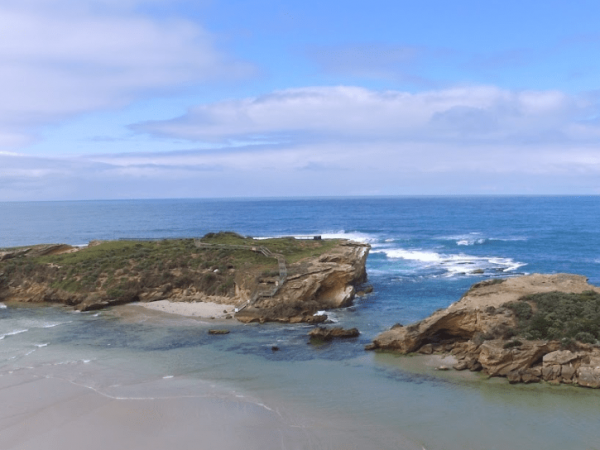 Barwon Heads Caravan Park