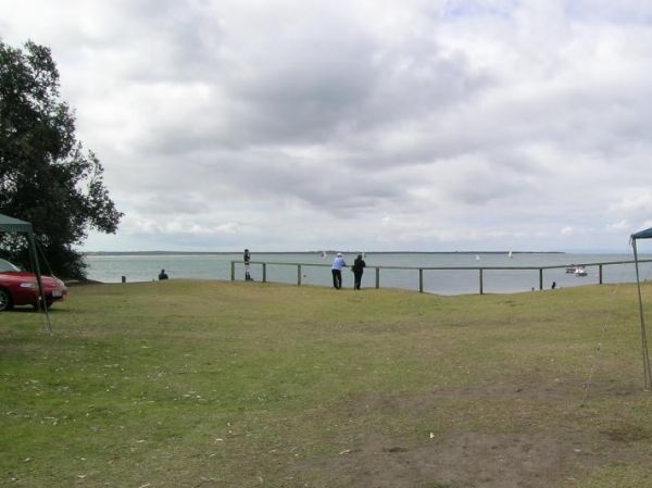 Beach Park Tourist Caravan Park