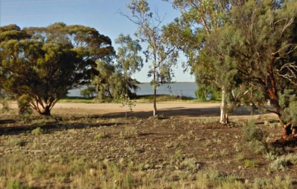 Beau Morton Park Rest Area