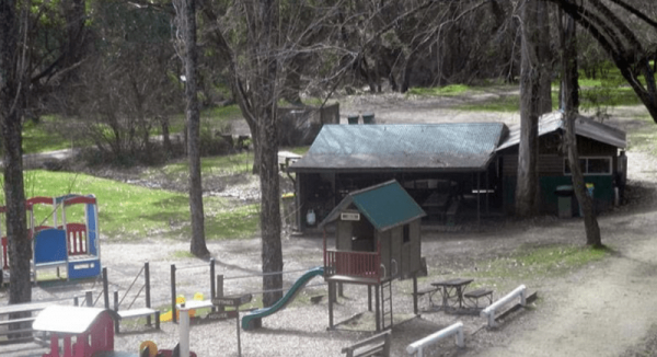 Beechworth Holiday Park