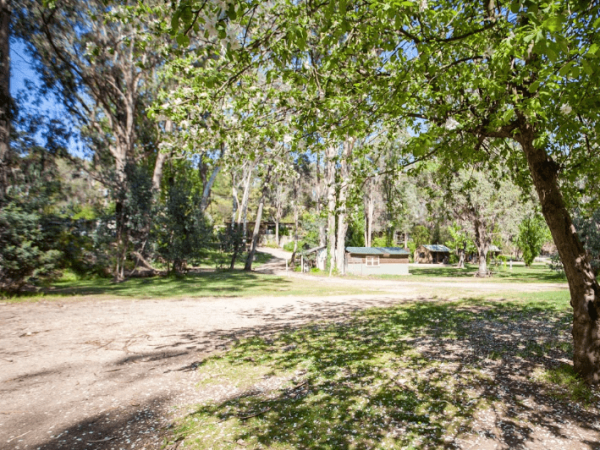 Beechworth Holiday Park