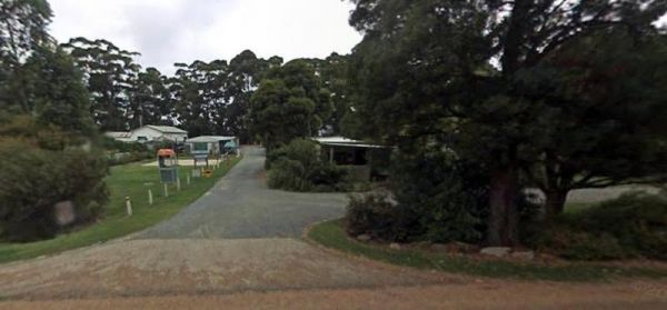 Bemm River Caravan Park