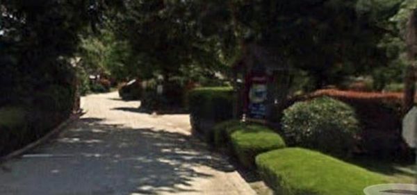 Bright Pine Valley Tourist Park