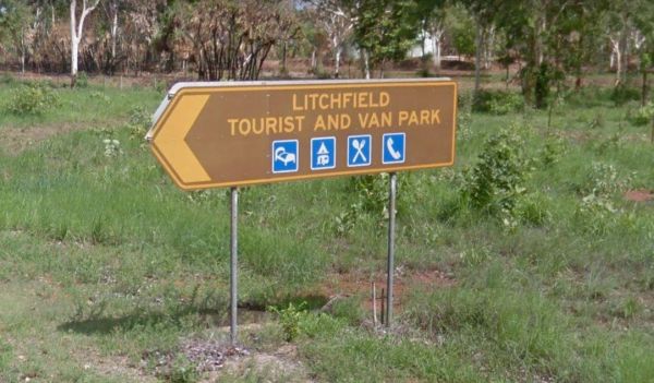 Litchfield Tourist Park