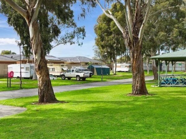 Carrum Downs Holiday Park