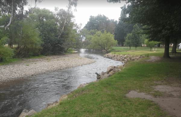 Colac Colac Caravan Park