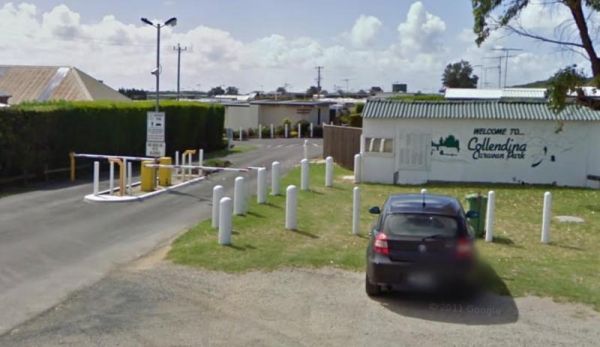 Collendina Caravan Park