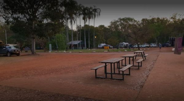 Cooinda Campground & Caravan Park