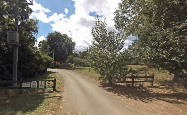 Doon Reserve Caravan Park