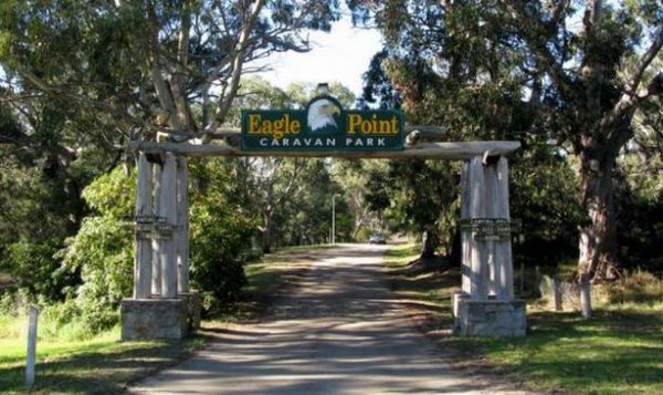Eagle Point Caravan Park