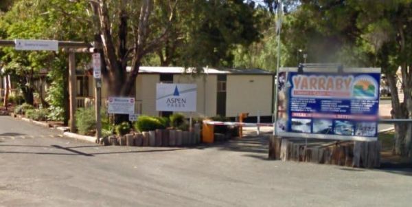 Echuca Discovery Parks