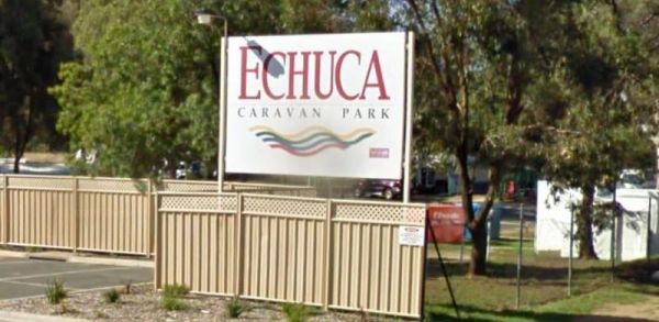 Echuca Holiday Park NRMA