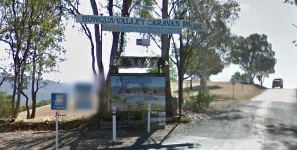 Howqua Valley Resort