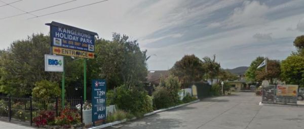 Kangerong Holiday Park