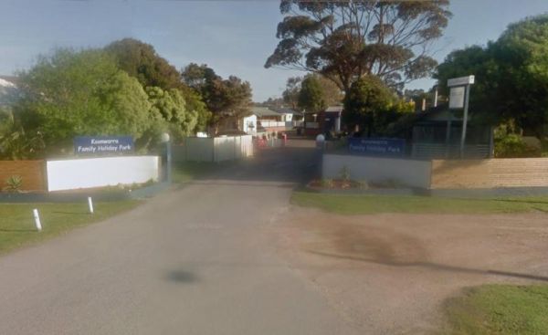 Koonwarra Family Holiday Park