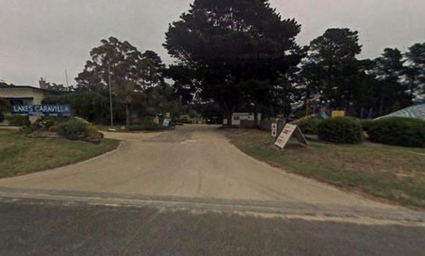 Lakes Caravilla Caravan Park