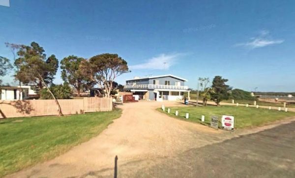 LakeView Caravan Park