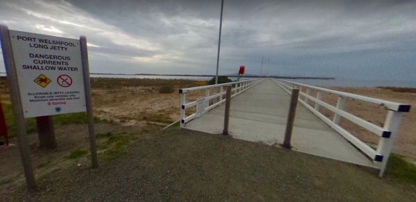 Long Jetty Caravan Park