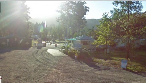 Marysville Caravan and Holiday Park