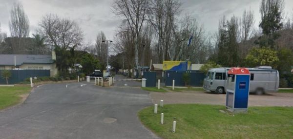 Mornington Peninsula Holiday Park BIG4