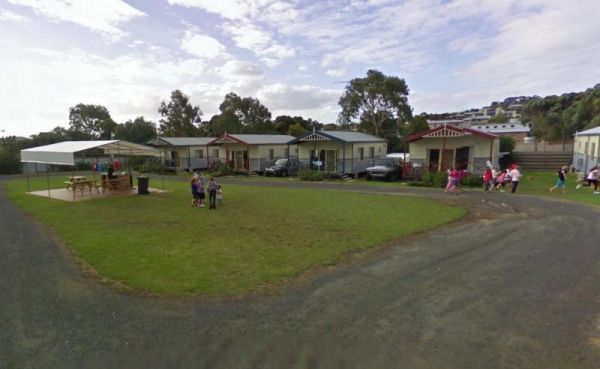 Ocean Grove Holiday Park