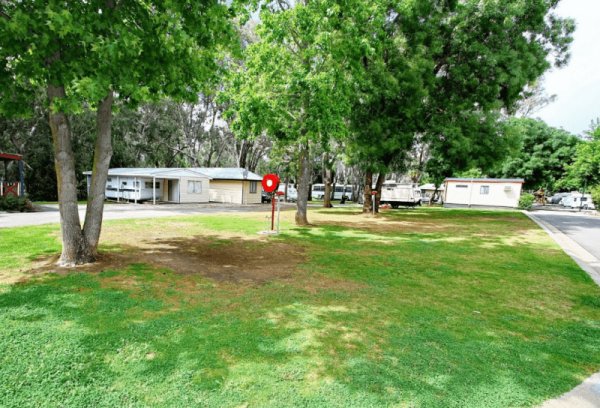 Wangaratta Caravan & Tourist Park