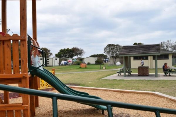 Yanakie Caravan Park