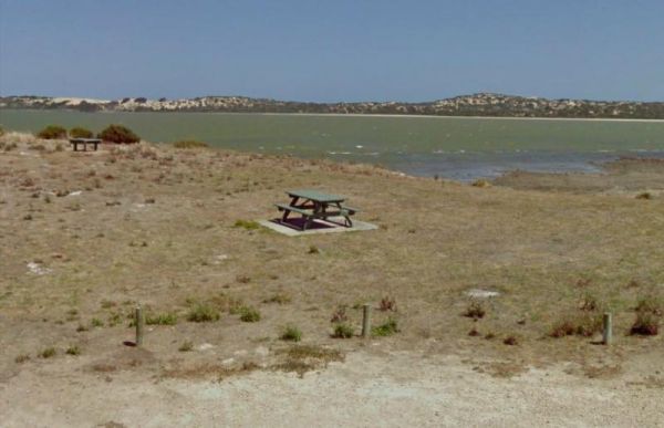 Long Point Campground