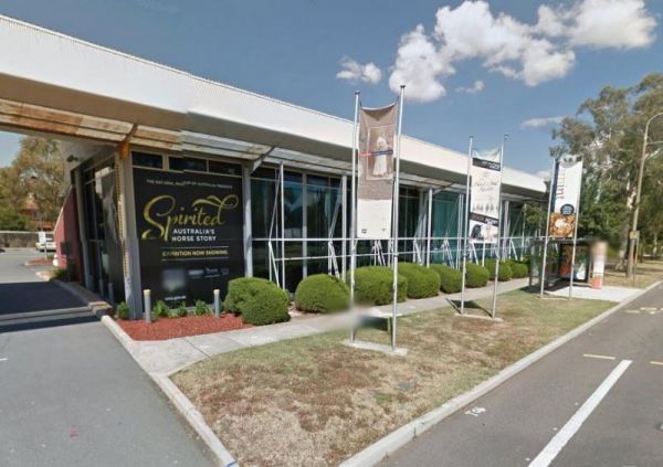 Canberra and Region Visitors Centre