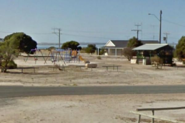 Port Kenny Park Rest Area