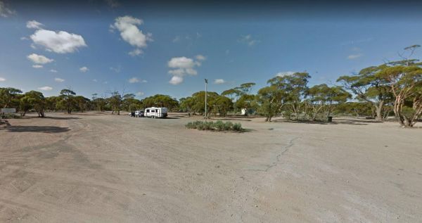 Balladonia Hotel Motel