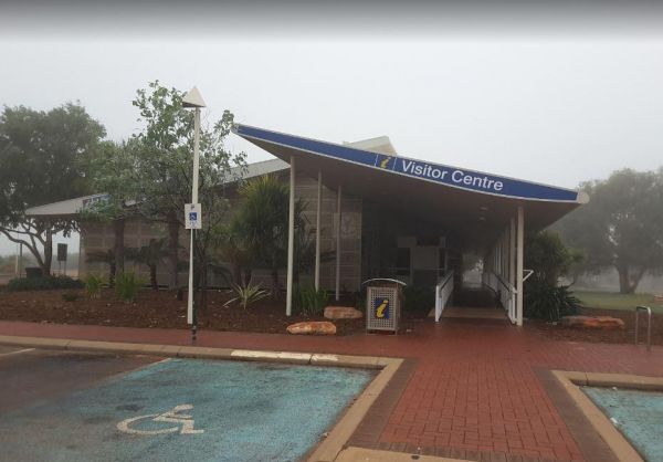 Broome Visitor Information Centre